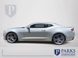 Used 2017 Chevrolet Camaro LT w/ RS Package image 5