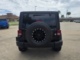 Used 2014 Jeep Wrangler Unlimited Sport image 4