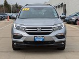 Certified 2018 Honda Pilot Elite image 3