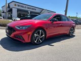 Used 2021 Hyundai Sonata SEL Plus w/ Preferred Accessory Package image 4