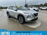 Used 2023 Nissan Rogue SV image 6