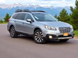 Used 2017 Subaru Outback 2.5i Limited image 2