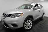 Used 2016 Nissan Rogue S image 3