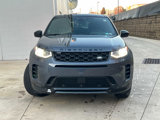 Used 2025 Land Rover Discovery Sport Dynamic SE image 2