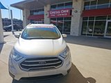 Used 2018 Ford EcoSport SE image 2