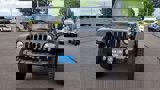 Used 2017 Jeep Wrangler Sport image 3