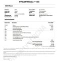 Used 2024 Porsche Macan image 4