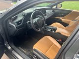Used 2022 Lexus ES 350 w/ Premium Package image 2