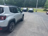 Used 2021 Jeep Renegade Limited image 5