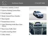 Used 2016 Buick Encore Sport Touring image 4