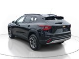New 2025 Chevrolet Trax LT image 3