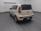 Used 2013 Kia Soul + w/ Eco Pkg image 5