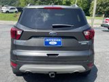Used 2019 Ford Escape Titanium image 4