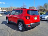 Used 2016 Jeep Renegade Latitude image 5