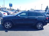 Used 2020 Jeep Grand Cherokee Limited w/ Luxury Group II image 6