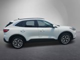 Used 2021 Ford Escape Titanium image 2