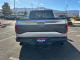 Used 2018 Ford F150 Raptor w/ Equipment Group 802A Luxury image 6