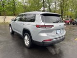 Used 2022 Jeep Grand Cherokee L Laredo w/ Luxury Tech Group I image 3