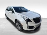 Certified 2022 Cadillac XT5 Premium Luxury image 3