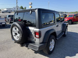 Used 2019 Jeep Wrangler Sport image 5