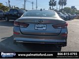 Used 2019 Kia Optima EX image 5