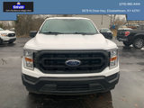 Used 2021 Ford F150 XL w/ Equipment Group 101A High image 2