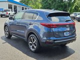 Used 2020 Kia Sportage LX w/ LX Popular Package image 3