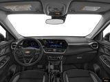 New 2025 Chevrolet TrailBlazer LT image 5
