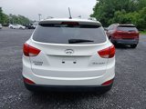 Used 2013 Hyundai Tucson GLS image 5