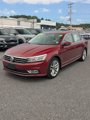 Used 2016 Volkswagen Passat 3.6 SEL Premium image 3