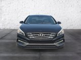 Used 2017 Hyundai Sonata Limited w/ Tech Package 03 image 4