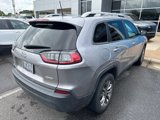 Used 2020 Jeep Cherokee Latitude Plus w/ Cold Weather Group image 4