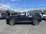 Used 2024 Chevrolet Trax LT image 2