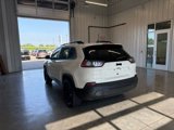 Used 2019 Jeep Cherokee Latitude Plus image 3
