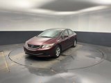Used 2014 Honda Civic LX image 5