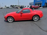 Used 2010 MAZDA MX-5 Miata Grand Touring image 2