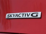 New 2025 MAZDA CX-30 AWD 2.5 S w/ Select Sport Pkg image 5