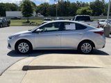 Used 2021 Hyundai Accent SE image 4