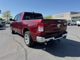 Used 2019 RAM 1500 Big Horn image 5