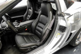 Used 2011 Chevrolet Corvette Grand Sport w/ Preferred Equipment Group image 4