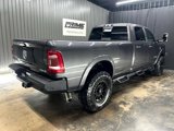Used 2020 RAM 3500 Laramie image 3