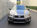Used 2015 Lexus GS 350 AWD image 3