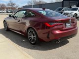 Used 2022 BMW 430i xDrive Coupe w/ Premium Package 2 image 5