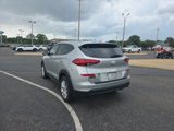 Used 2020 Hyundai Tucson SE w/ Cargo Package image 5