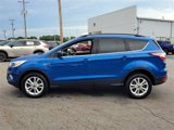 Used 2018 Ford Escape SE w/ SE Sync 3 Package image 4