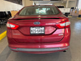 Used 2014 Ford Fusion SE w/ Equipment Group 201A image 3