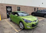 Used 2012 Hyundai Veloster image 5