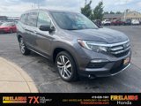 Used 2018 Honda Pilot Elite image 4