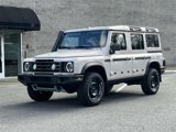 New 2025 INEOS Grenadier Trailmaster Edition image 2