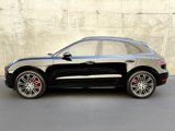 Used 2018 Porsche Macan Turbo image 5